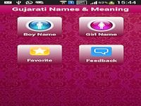 Gujarati Baby Names & Meaning Gujarati Baby Names & Meaning