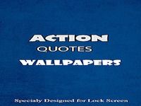 Action Quotes Wallpapers Action Quotes Wallpapers