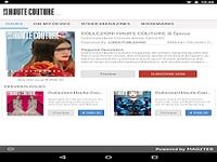 Collezioni Haute Couture&Sposa Collezioni Haute Couture&Sposa
