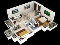 3d Home designs layouts 3d Home designs layouts