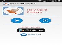 Holy Spirit Prayers Holy Spirit Prayers