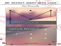 My Secret Dairy My Secret Dairy