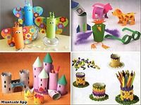 Craft Kids Craft Kids