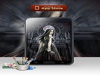 Goth Wallpapers Goth Wallpapers