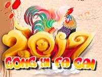 ANNÉE CHEVAL 2017 ANNÉE CHEVAL 2017