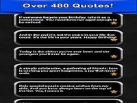 Birthday Quotes Birthday Quotes
