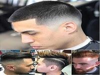 Short Haircut For Men Short Haircut For Men