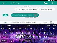 Dream Catcher Keyboard Theme Dream Catcher Keyboard Theme