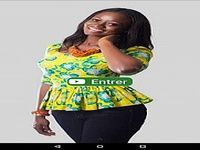 Mode Style Afrique Mode Style Afrique