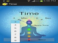 Reiki Timer Reiki Timer