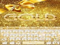 Or Noeud papillon Clavier Or Noeud papillon Clavier