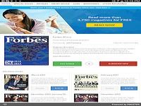Forbes Africa Forbes Africa