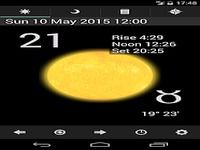 Lunisolar - Sun Moon Calendar Lunisolar - Sun Moon Calendar