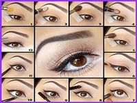 Maquillage facile Maquillage facile