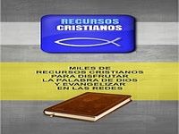 Recursos Cristianos Recursos Cristianos