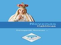 Novenas Orações Católicas Novenas Orações Católicas