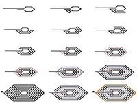 Tutoriels de dessin simples Tutoriels de dessin simples