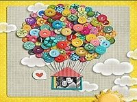 Crafts Button Idées bricolage Crafts Button Idées bricolage