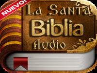 Biblia Español Audio Biblia Español Audio