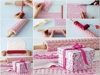 Coffret cadeau diy Coffret cadeau diy