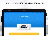 AmpliFi WiFi AmpliFi WiFi