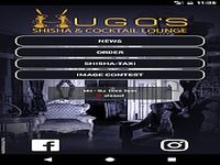 Hugo's Shisha-Bar Hugo's Shisha-Bar
