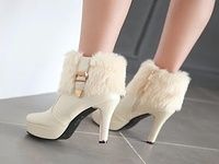 Modèles Chaussures bottillons Modèles Chaussures bottillons