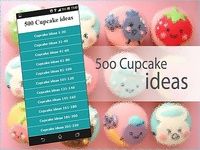 500 Cupcake ideas 500 Cupcake ideas