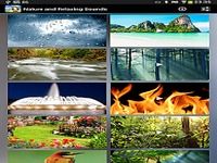 Nature and Relaxing Sounds Nature and Relaxing Sounds