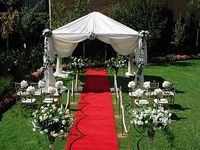 Décoration de mariage idées Décoration de mariage idées
