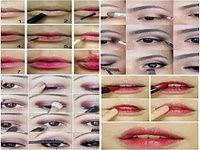 Tutoriel de maquillage naturel Tutoriel de maquillage naturel