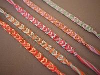 Tutorial Bracelet bricolage Tutorial Bracelet bricolage