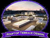 Terrasse sur le toit Terrasse sur le toit