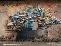 Street Art Street Art