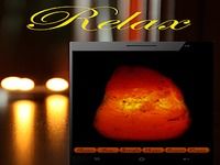 Lampe de sel: relaxation spa Lampe de sel: relaxation spa
