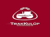 TrakKulüp - Traktör ve Tarım Ekipmanları Sitesi TrakKulüp - Traktör ve Tarım Ekipmanları Sitesi