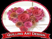 Quilling Art Design Quilling Art Design