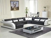 Canapé styles modernes Canapé styles modernes