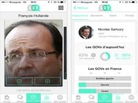 GOV iOS GOV iOS