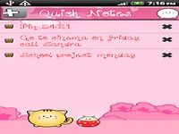 Quick Cute Notes Quick Cute Notes