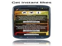 Instant Tags - Photo tags Instant Tags - Photo tags