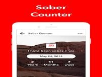 Sober Grid - social network Sober Grid - social network