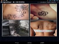 Tatouage Tatouage