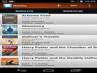 Book Manager Bookshelf ISBN Scanner Library List Book Manager Bookshelf ISBN Scanner Library List