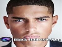 Hairstyle For Black Men Hairstyle For Black Men