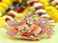 Bal Gopal Dress/Poshak Designs Bal Gopal Dress/Poshak Designs