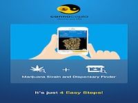 Cannacopia - Marijuana Strain & Dispensary Finder Cannacopia - Marijuana Strain & Dispensary Finder