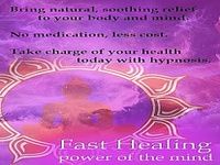 Fast Healing (Free Hypnosis) Fast Healing (Free Hypnosis)