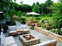 Beaux jardins Beaux jardins