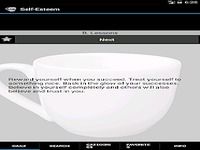 Self-Esteem. Method and Quotes Self-Esteem. Method and Quotes